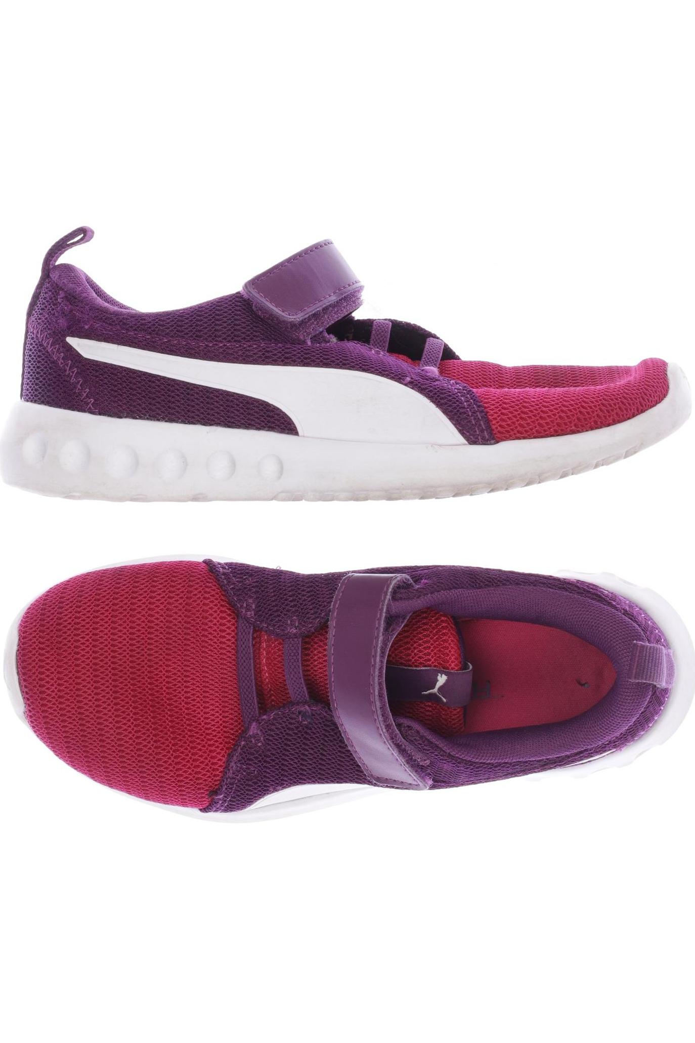 

PUMA Mädchen Kinderschuhe, pink