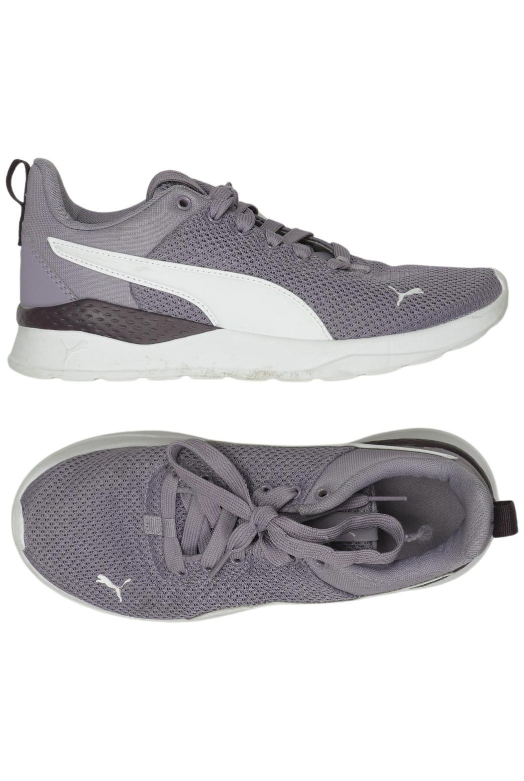 

Puma Mädchen Kinderschuhe, mehrfarbig, Gr. 37