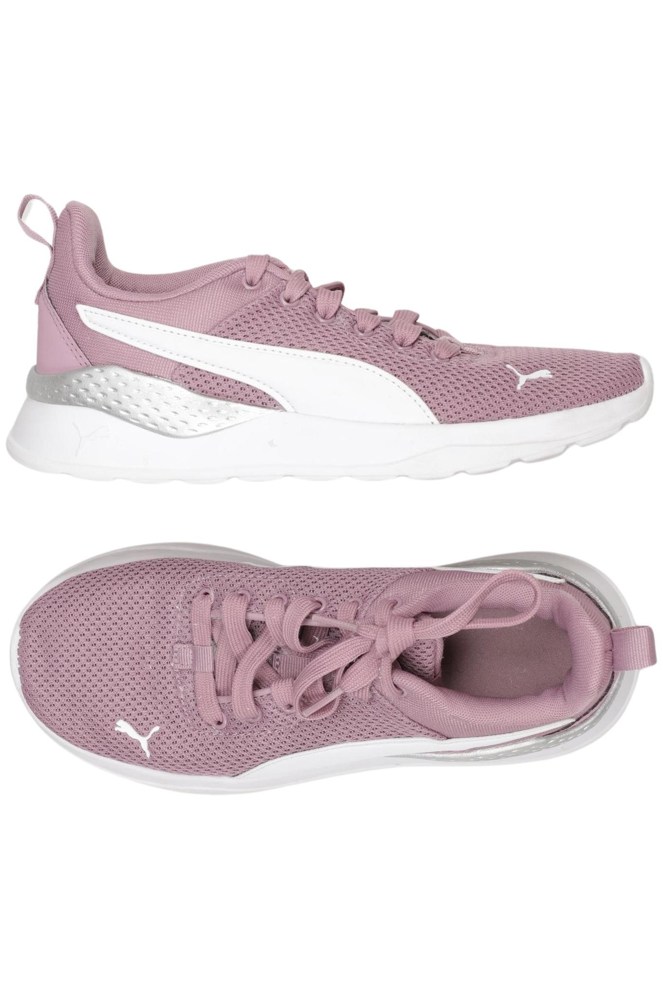 

Puma Damen Kinderschuhe, pink, Gr. 36