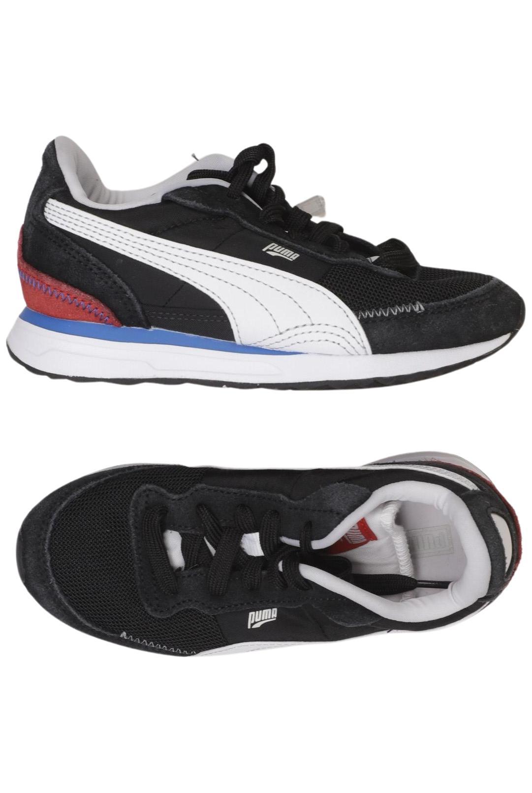 

Puma Mädchen Kinderschuhe, mehrfarbig, Gr. 31
