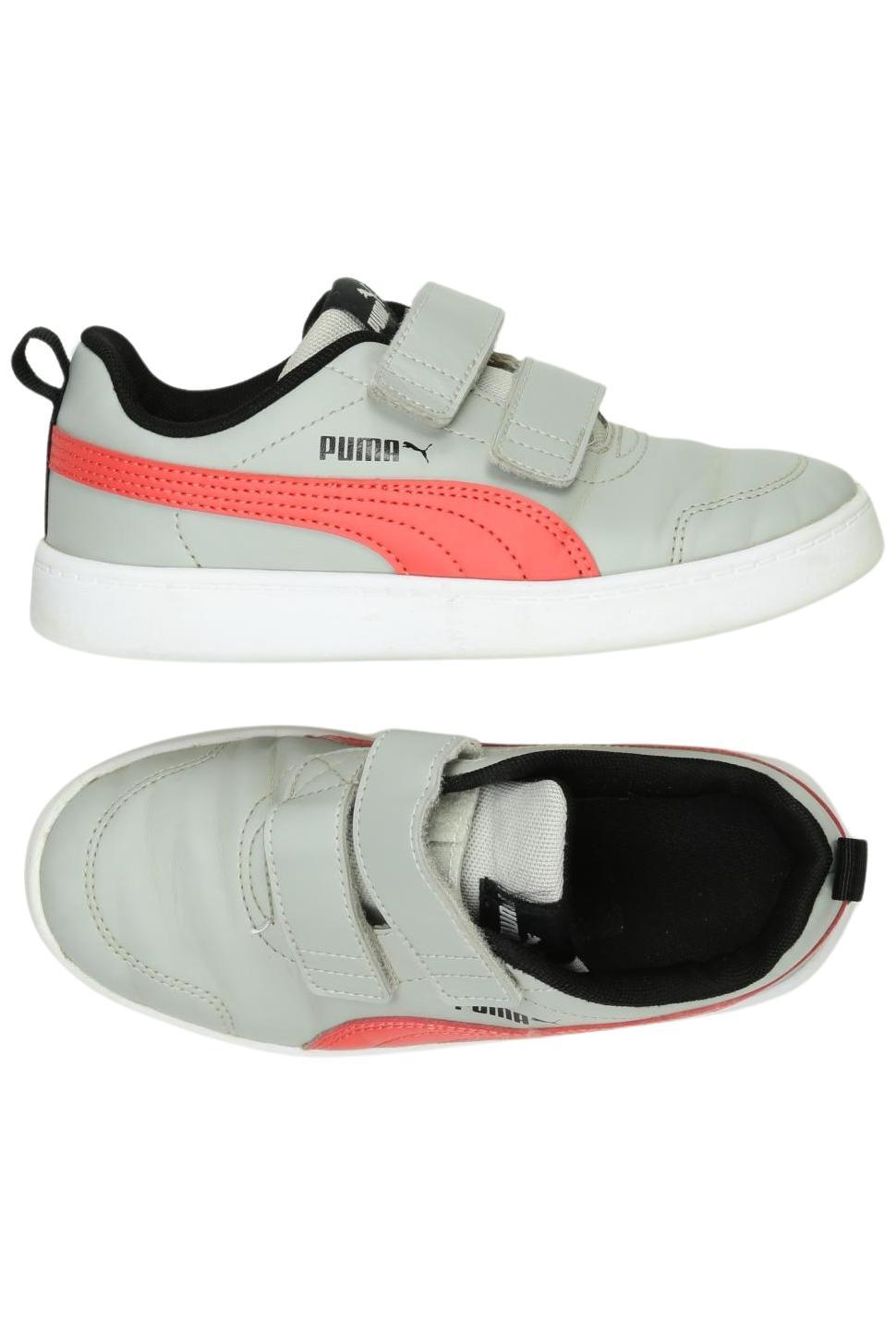 

Puma Mädchen Kinderschuhe, mehrfarbig, Gr. 32