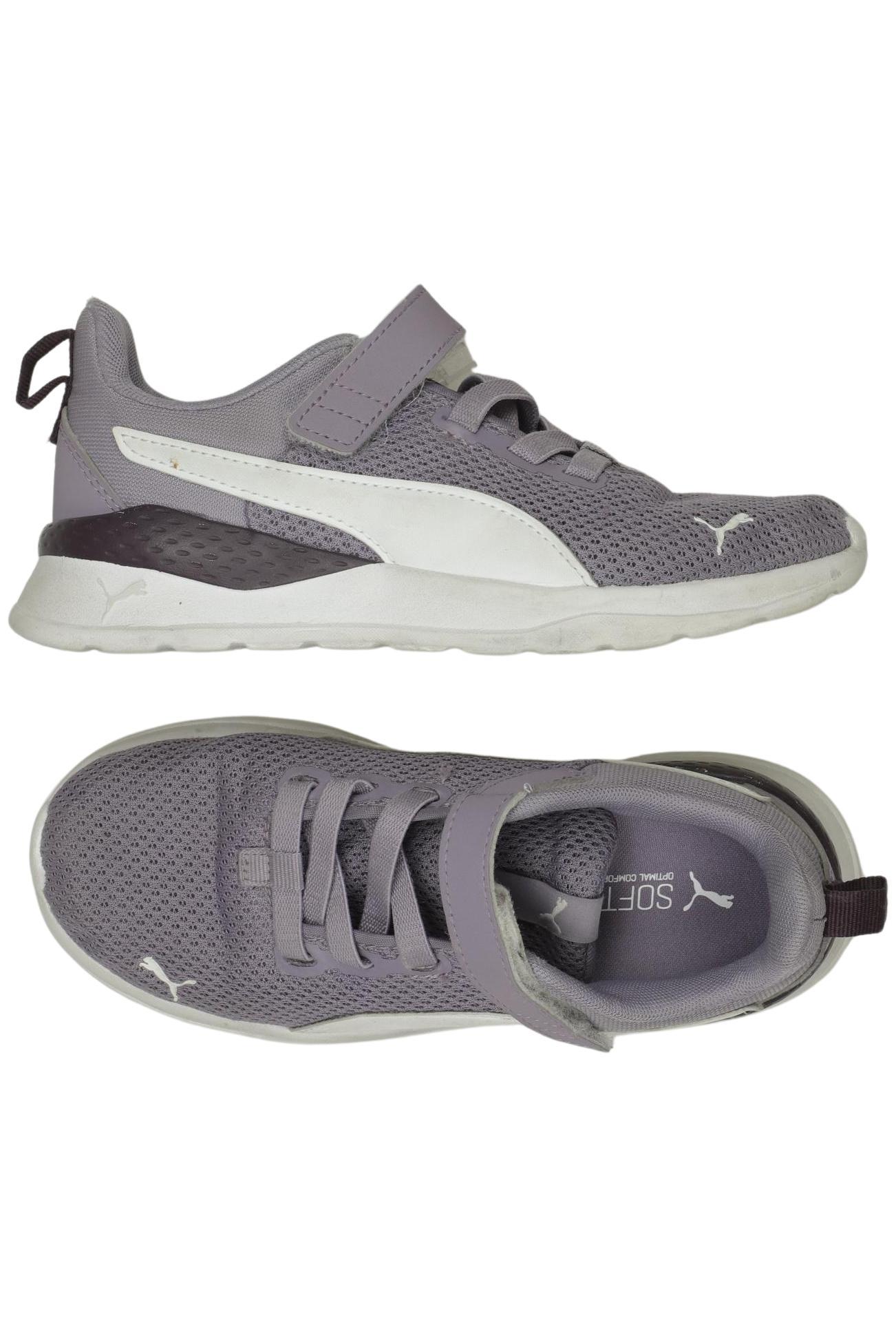 

Puma Mädchen Kinderschuhe, mehrfarbig, Gr. 32