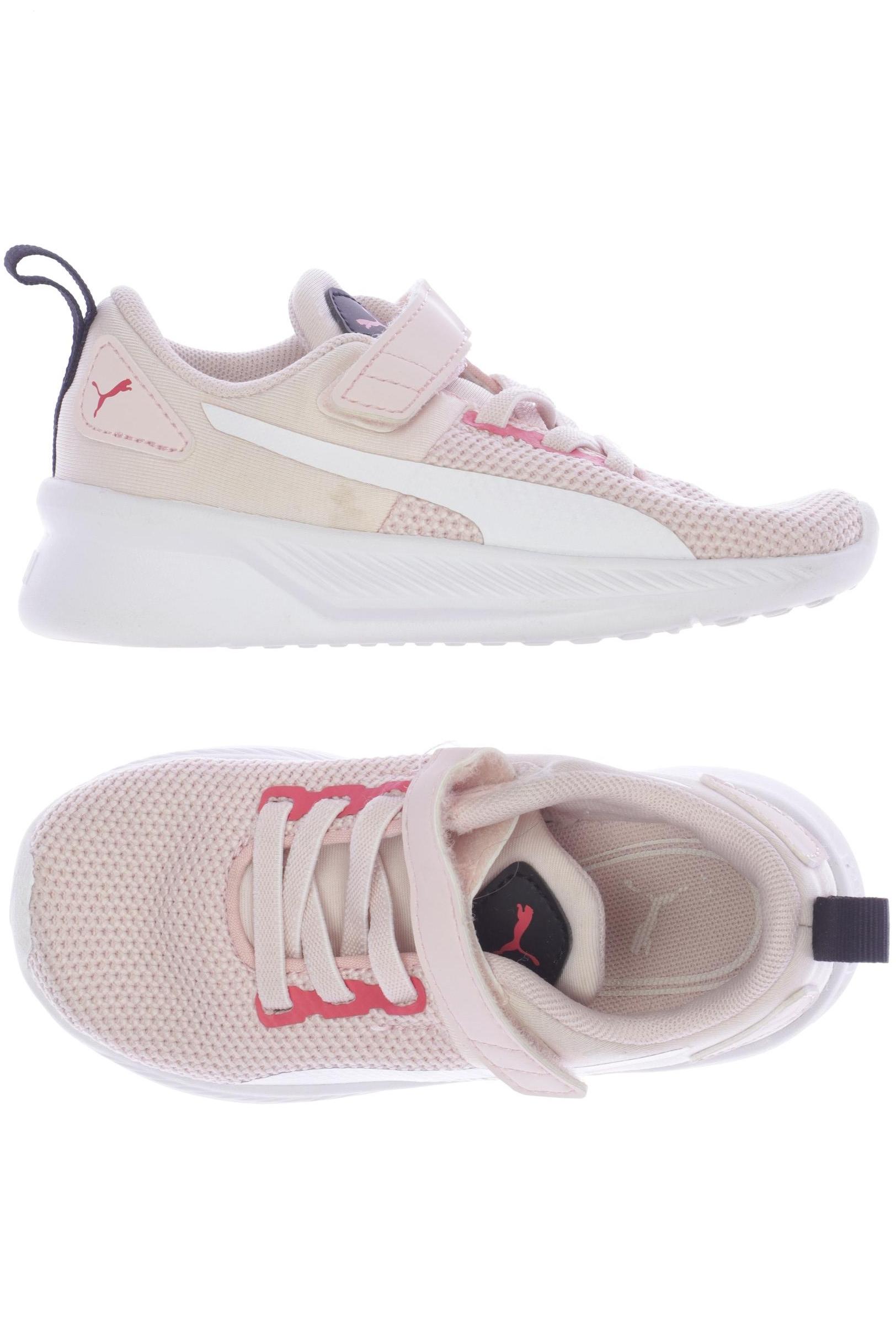 

Puma Damen Kinderschuhe, pink, Gr. 24