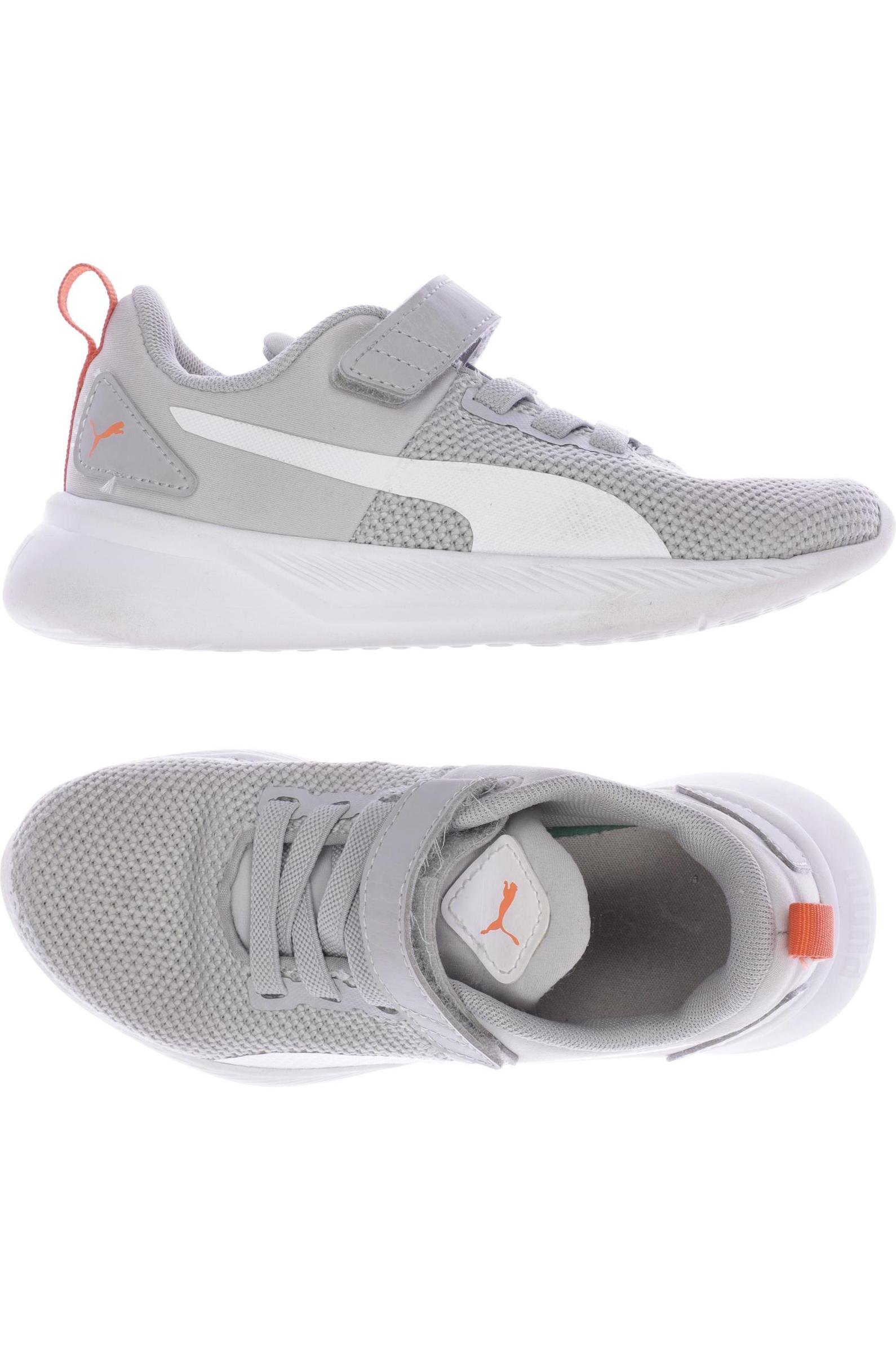 

Puma Damen Kinderschuhe, grau, Gr. 30