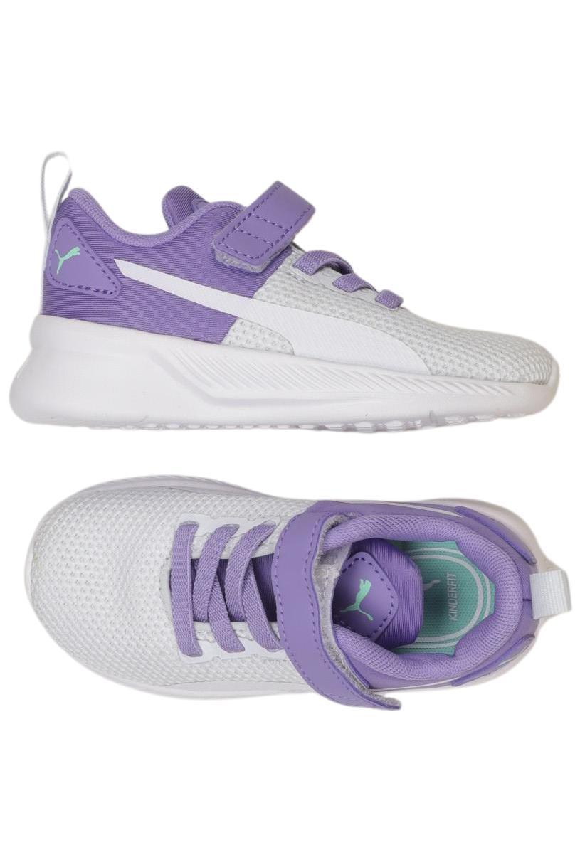 

Puma Mädchen Kinderschuhe, mehrfarbig, Gr. 22