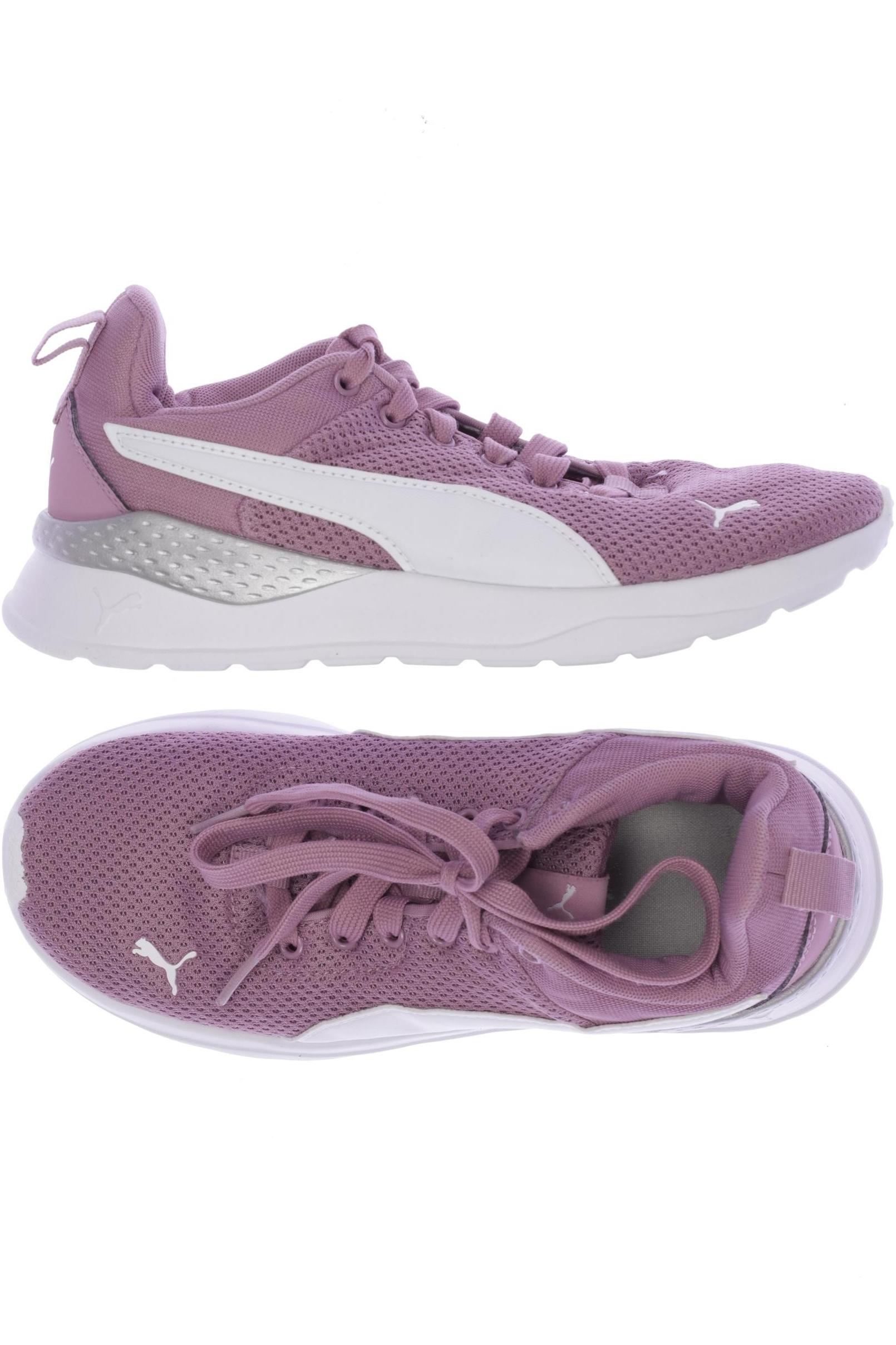 

Puma Damen Kinderschuhe, pink, Gr. 36