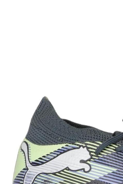 Thumbnail - Puma Mädchen Kinderschuhe, neon, Gr. 38