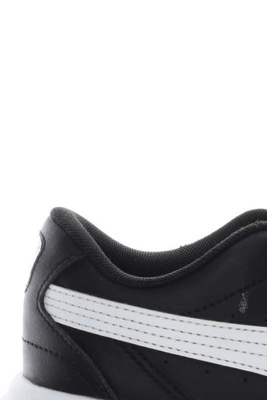 Thumbnail - Puma Mädchen Kinderschuhe, schwarz, Gr. 37.5