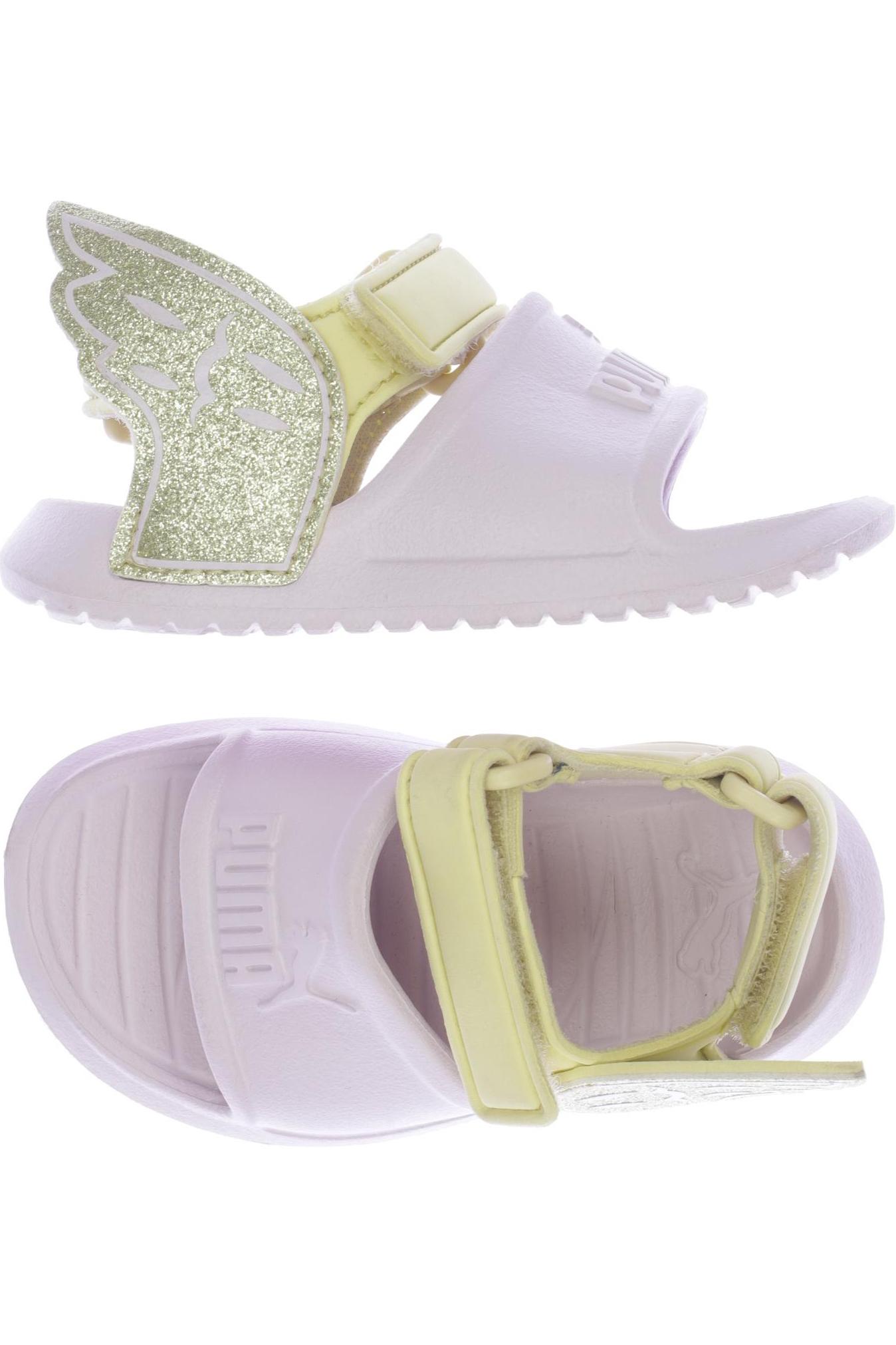 

PUMA Mädchen Kinderschuhe, pink