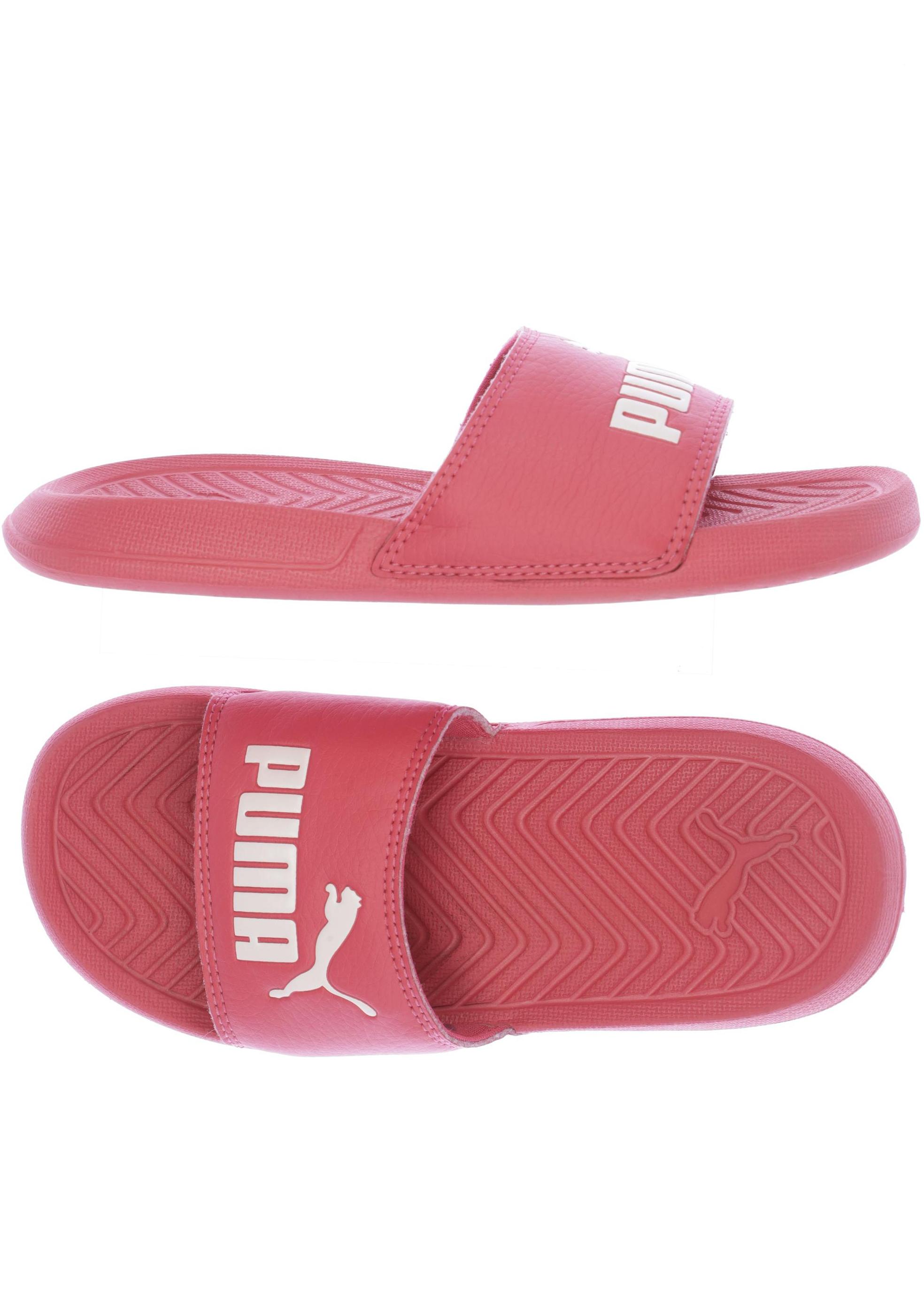

Puma Damen Kinderschuhe, pink, Gr. 31