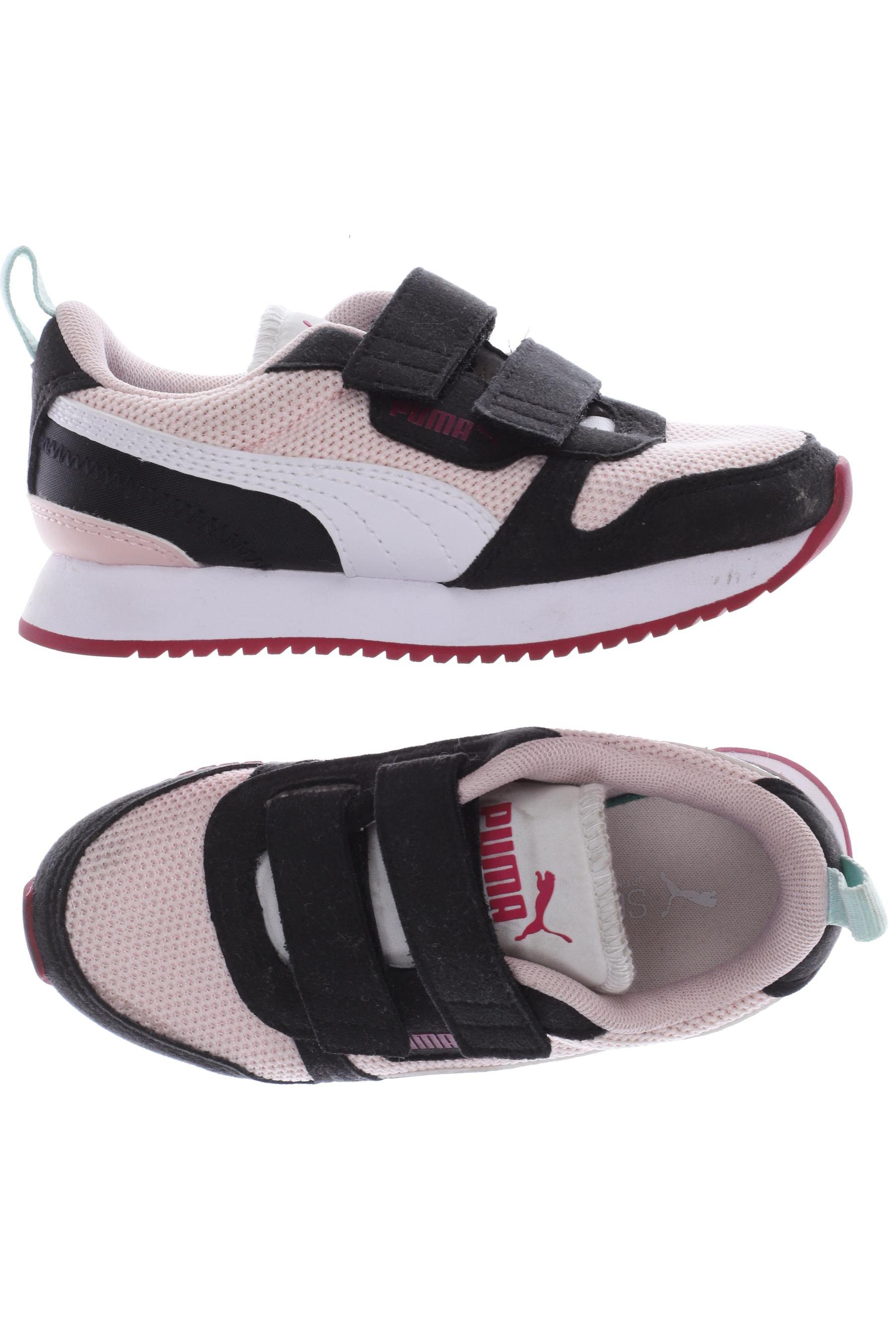 

PUMA Mädchen Kinderschuhe, pink