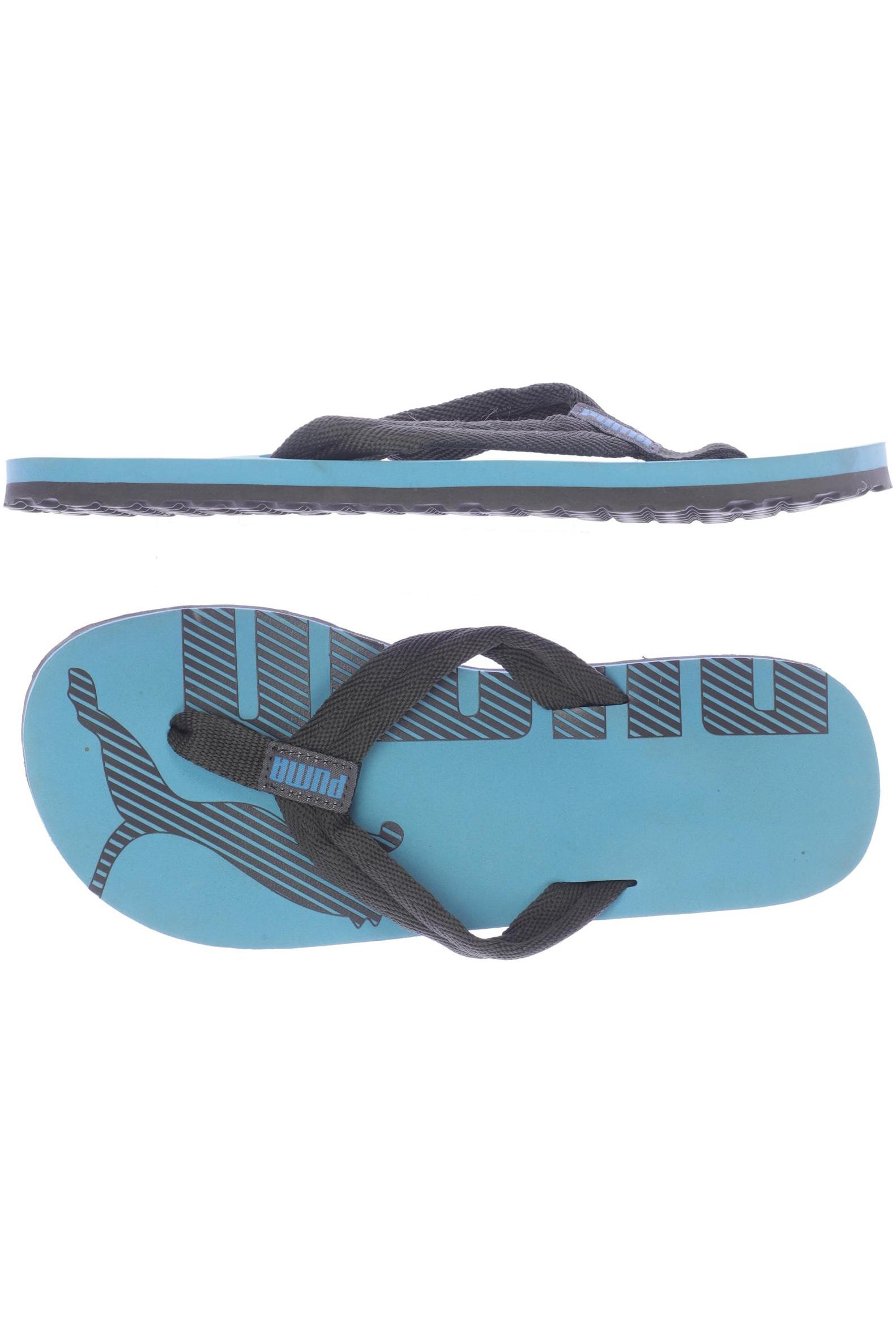 

Puma Damen Kinderschuhe, grau, Gr. 35