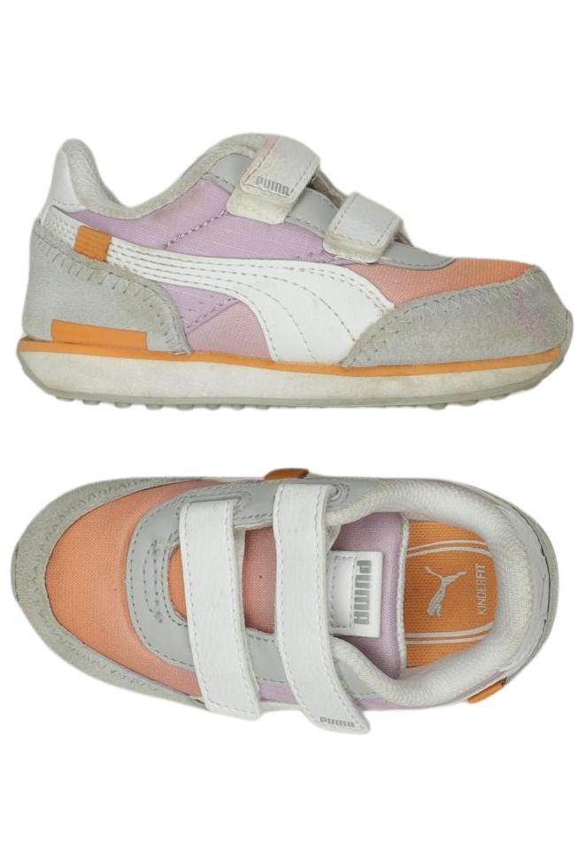 

Puma Mädchen Kinderschuhe, mehrfarbig, Gr. 23