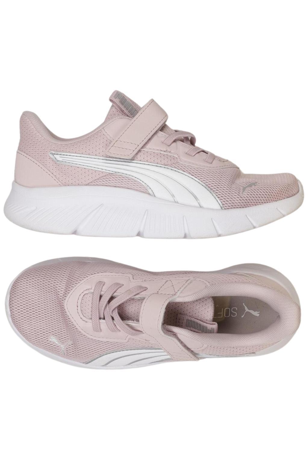 

Puma Mädchen Kinderschuhe, mehrfarbig, Gr. 35