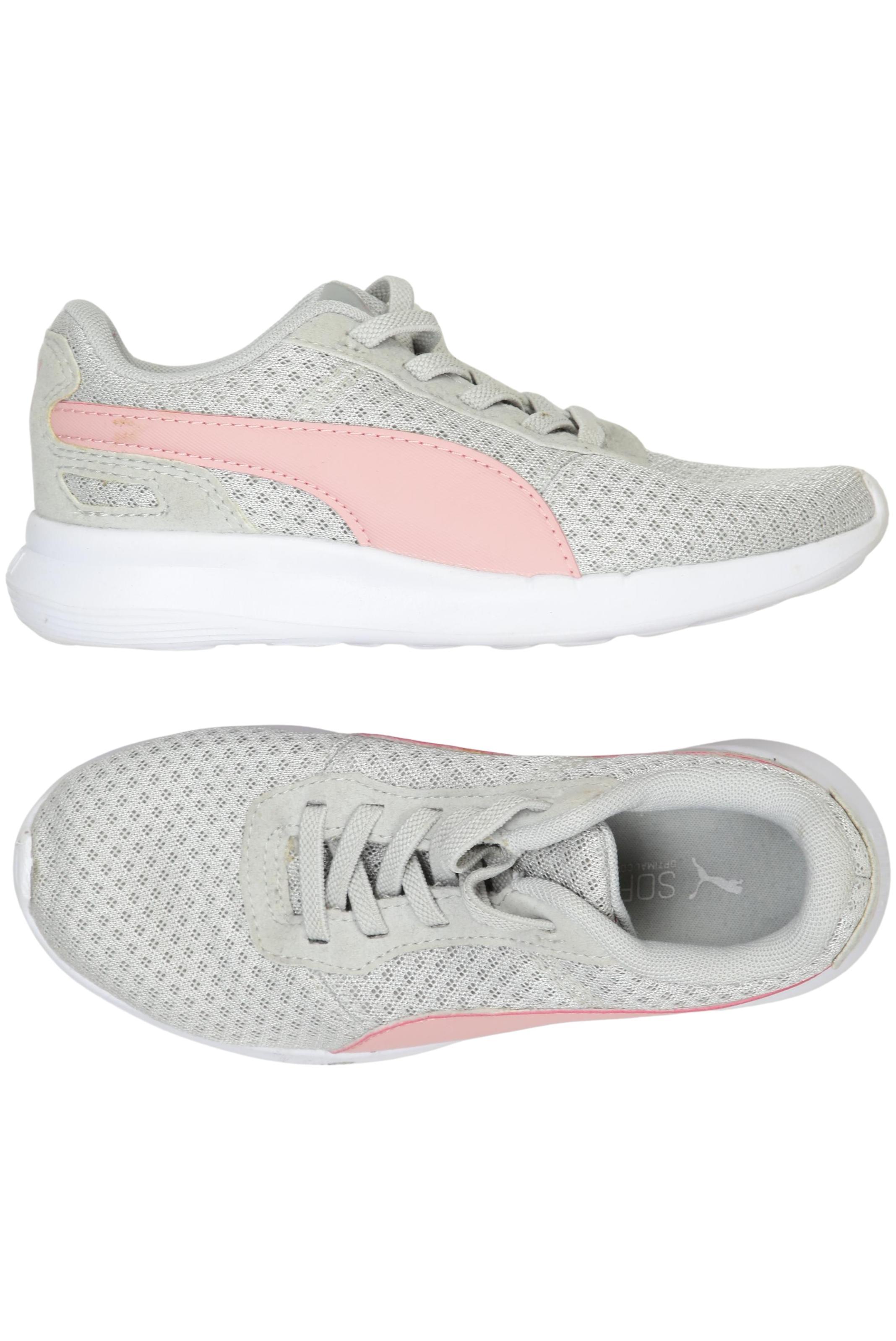 

Puma Mädchen Kinderschuhe, mehrfarbig, Gr. 30