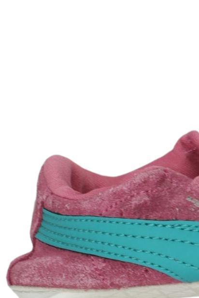 Thumbnail - Puma Mädchen Kinderschuhe, pink, Gr. 20