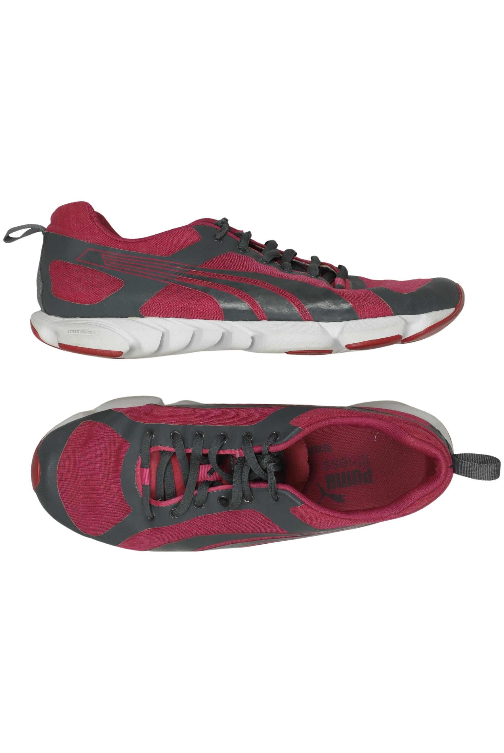 

Puma Mädchen Kinderschuhe, mehrfarbig, Gr. 39