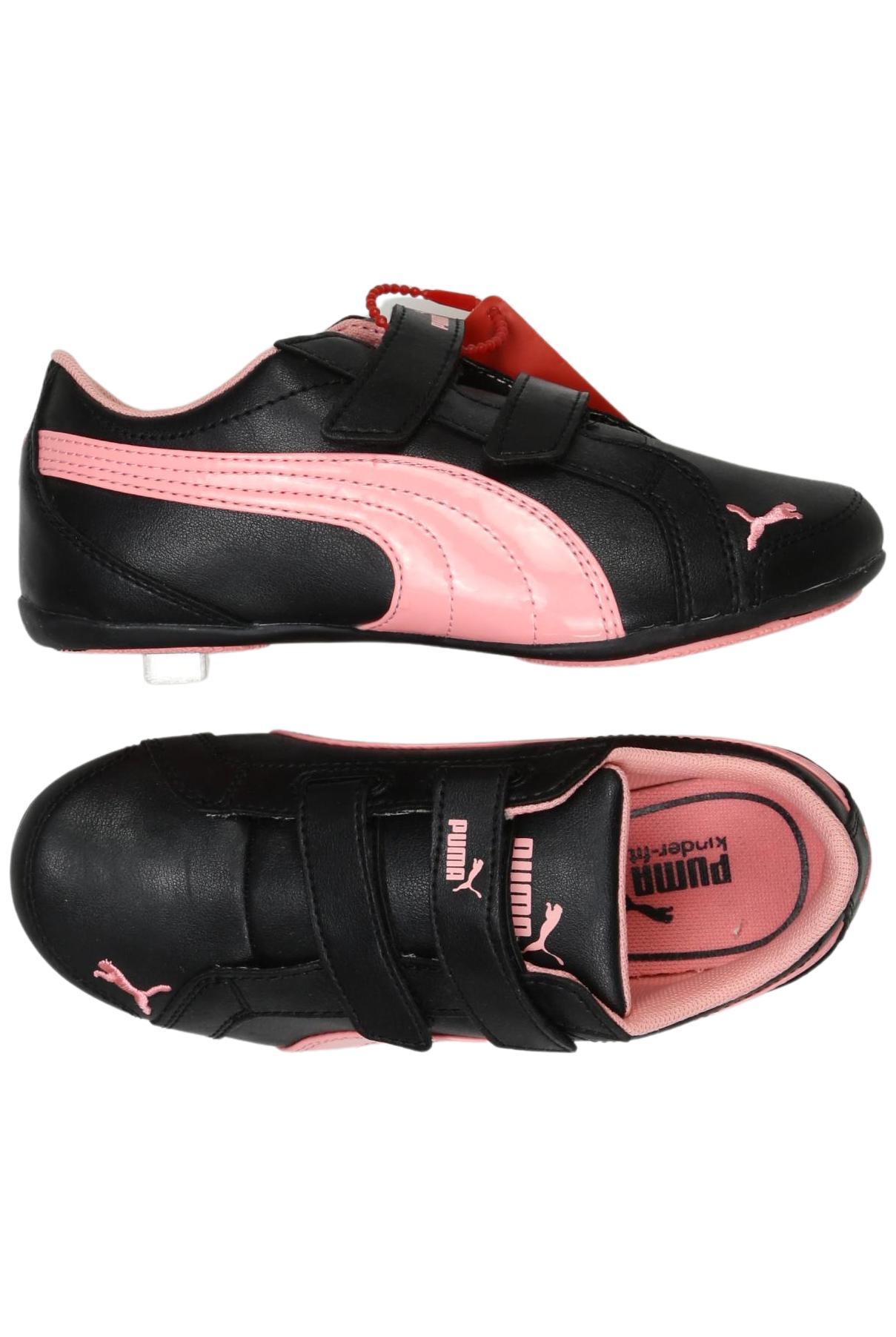 

Puma Mädchen Kinderschuhe, mehrfarbig, Gr. 32