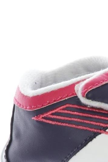 Thumbnail - Puma Mädchen Kinderschuhe, weiß, Gr. 18