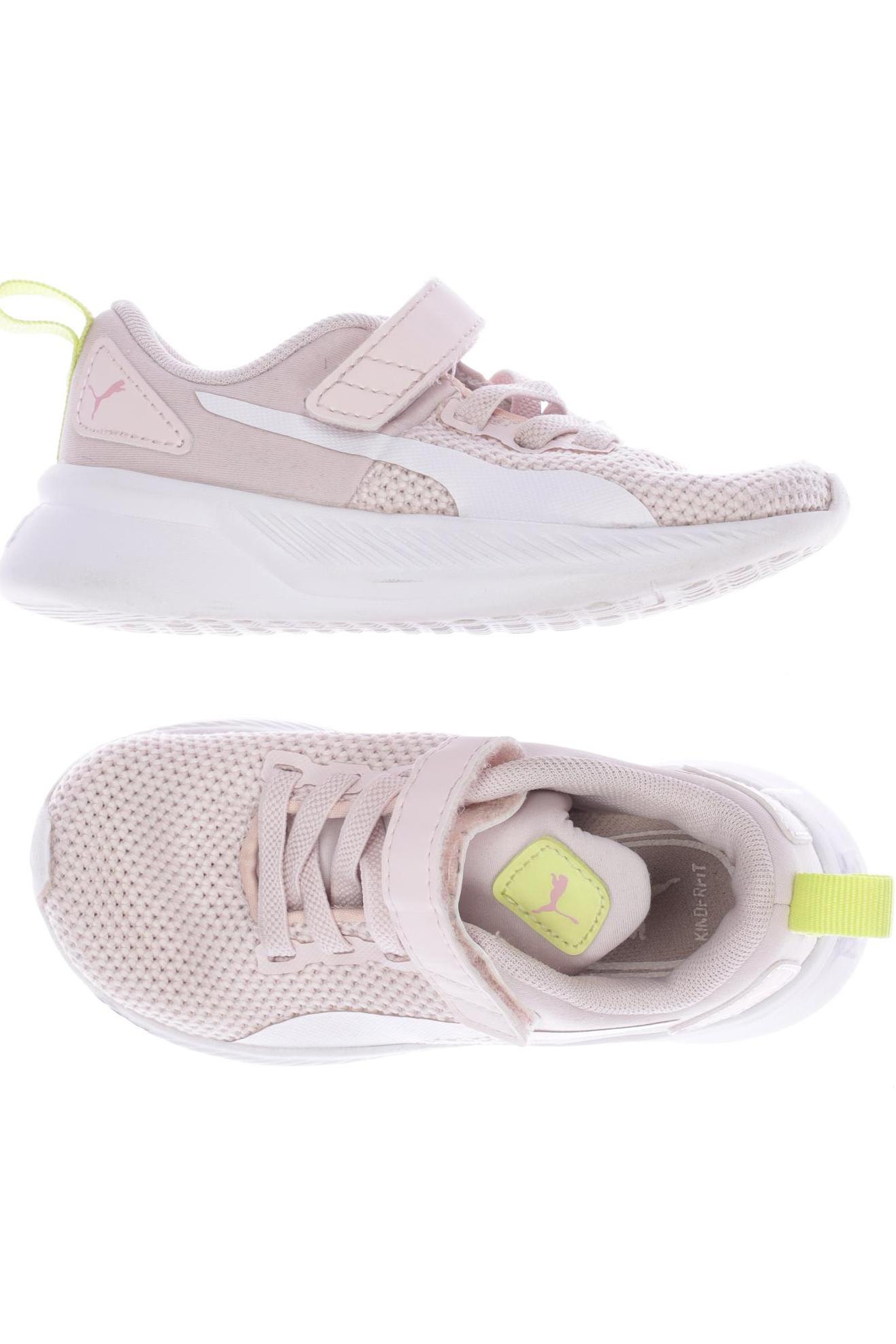 

PUMA Mädchen Kinderschuhe, beige