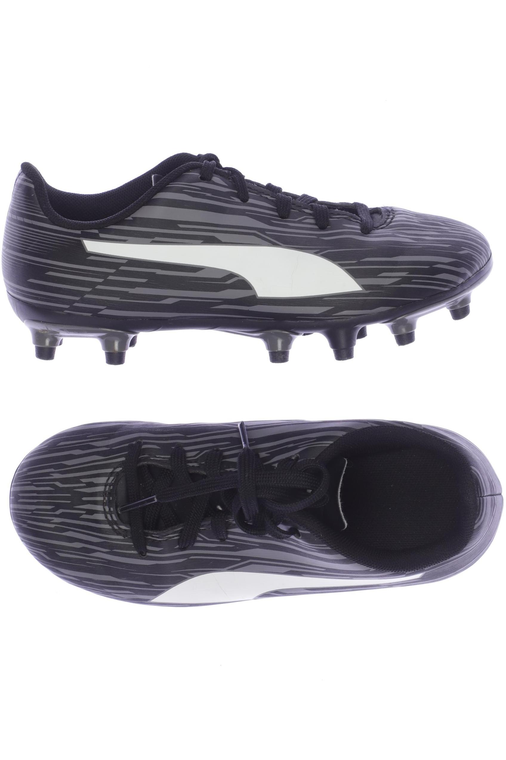 

Puma Damen Kinderschuhe, schwarz, Gr. 29