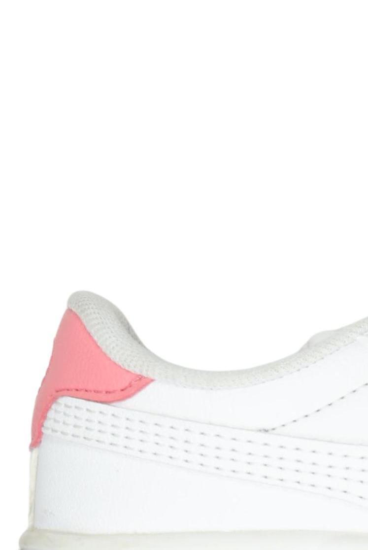 Thumbnail - Puma Mädchen Kinderschuhe, weiß, Gr. 25