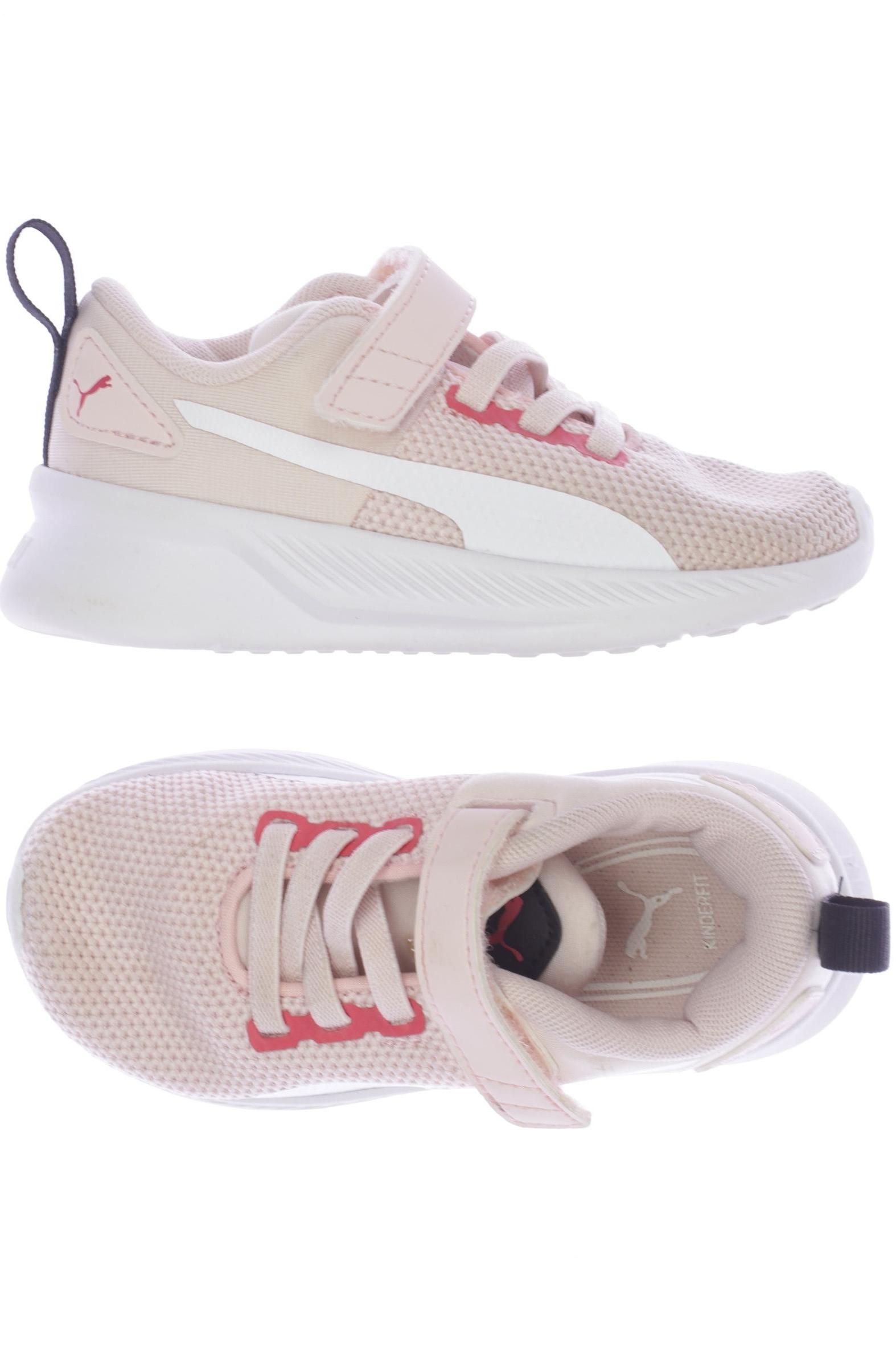 

Puma Damen Kinderschuhe, pink, Gr. 23