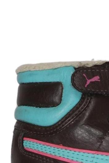 Thumbnail - Puma Mädchen Kinderschuhe, mehrfarbig, Gr. 24