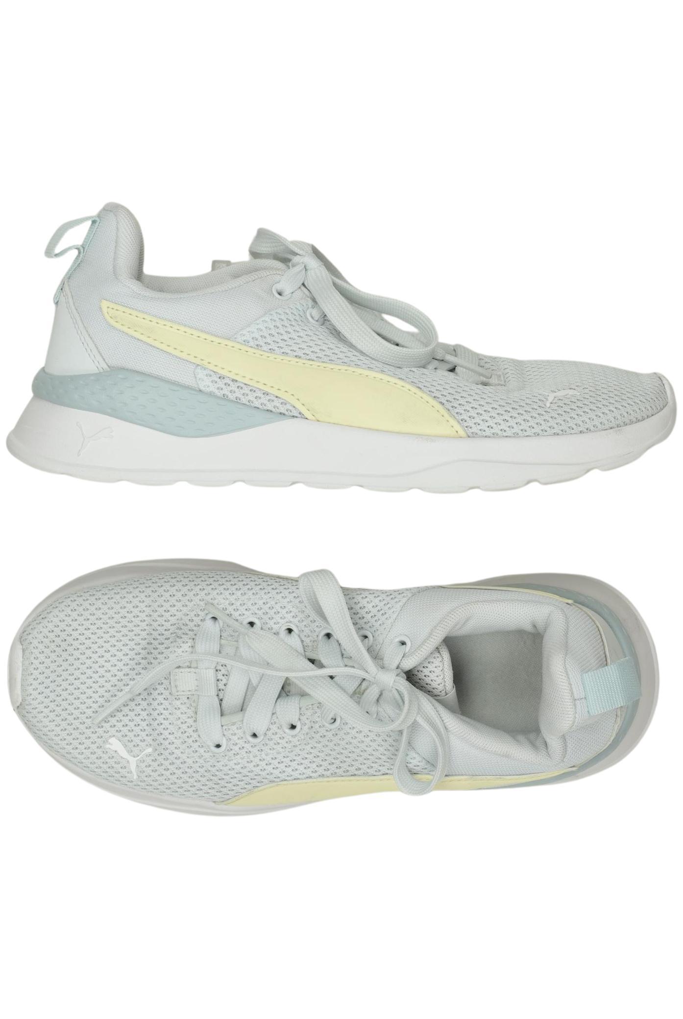 

Puma Mädchen Kinderschuhe, mehrfarbig, Gr. 36