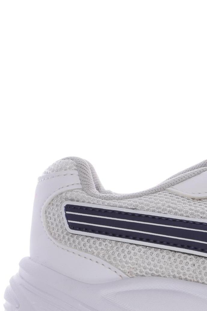 Thumbnail - Puma Mädchen Kinderschuhe, weiß, Gr. 31