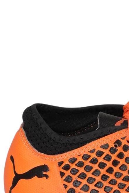 Thumbnail - Puma Mädchen Kinderschuhe, neon, Gr. 33