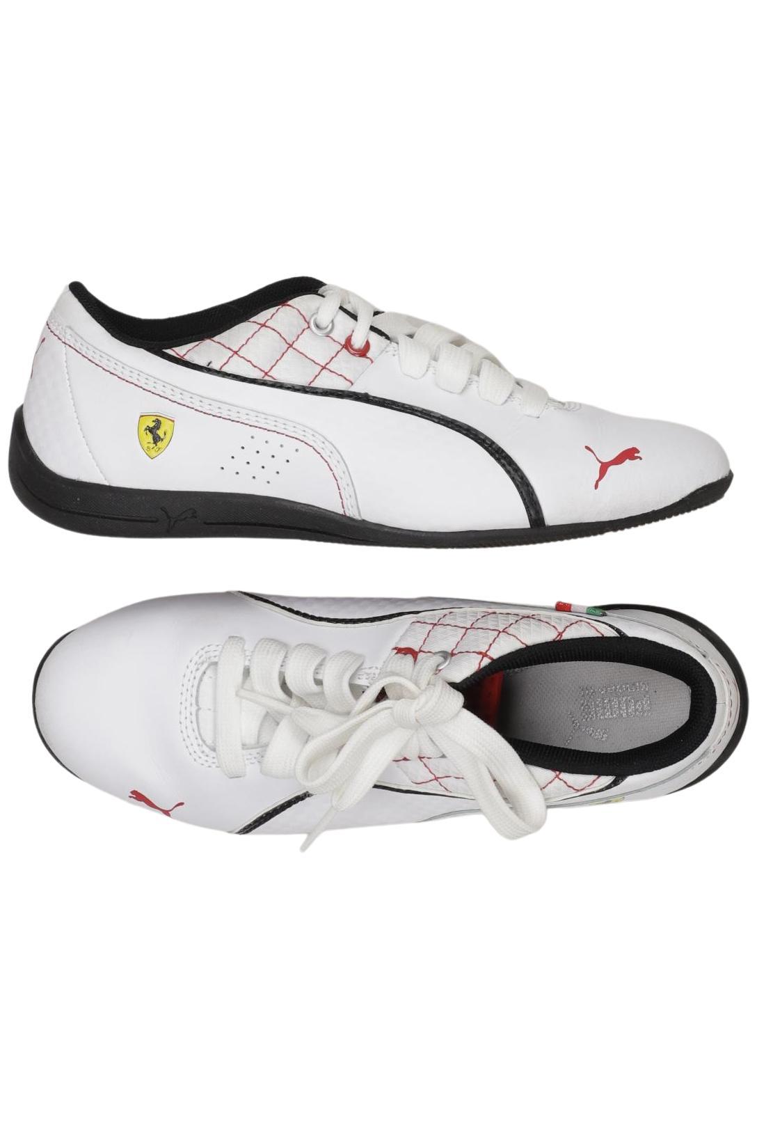 

Puma Mädchen Kinderschuhe, mehrfarbig, Gr. 34