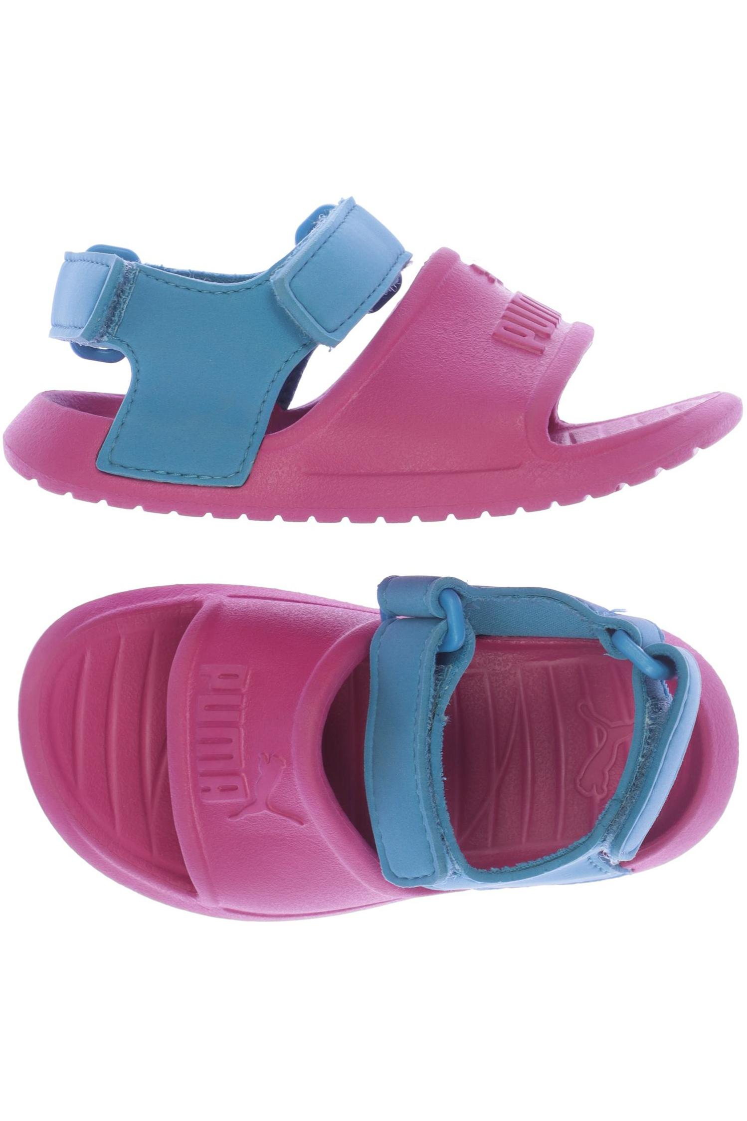 

PUMA Mädchen Kinderschuhe, pink