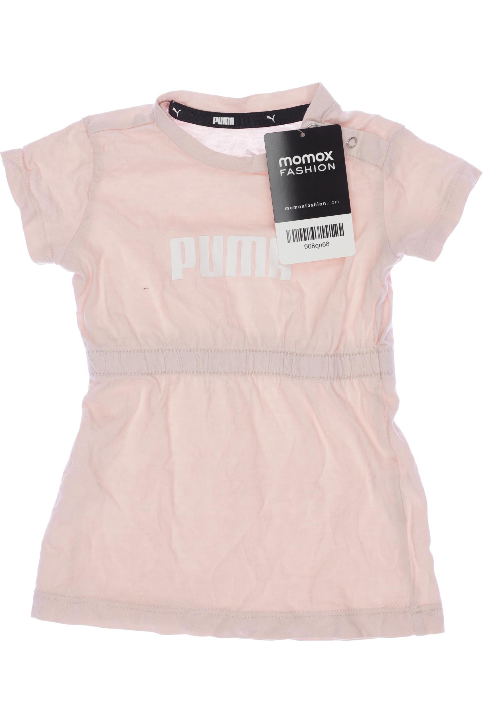 

Puma Damen Kleid, pink, Gr. 62