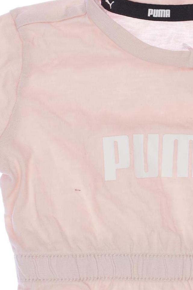 Thumbnail - Puma Mädchen Kleid, pink, Gr. 62