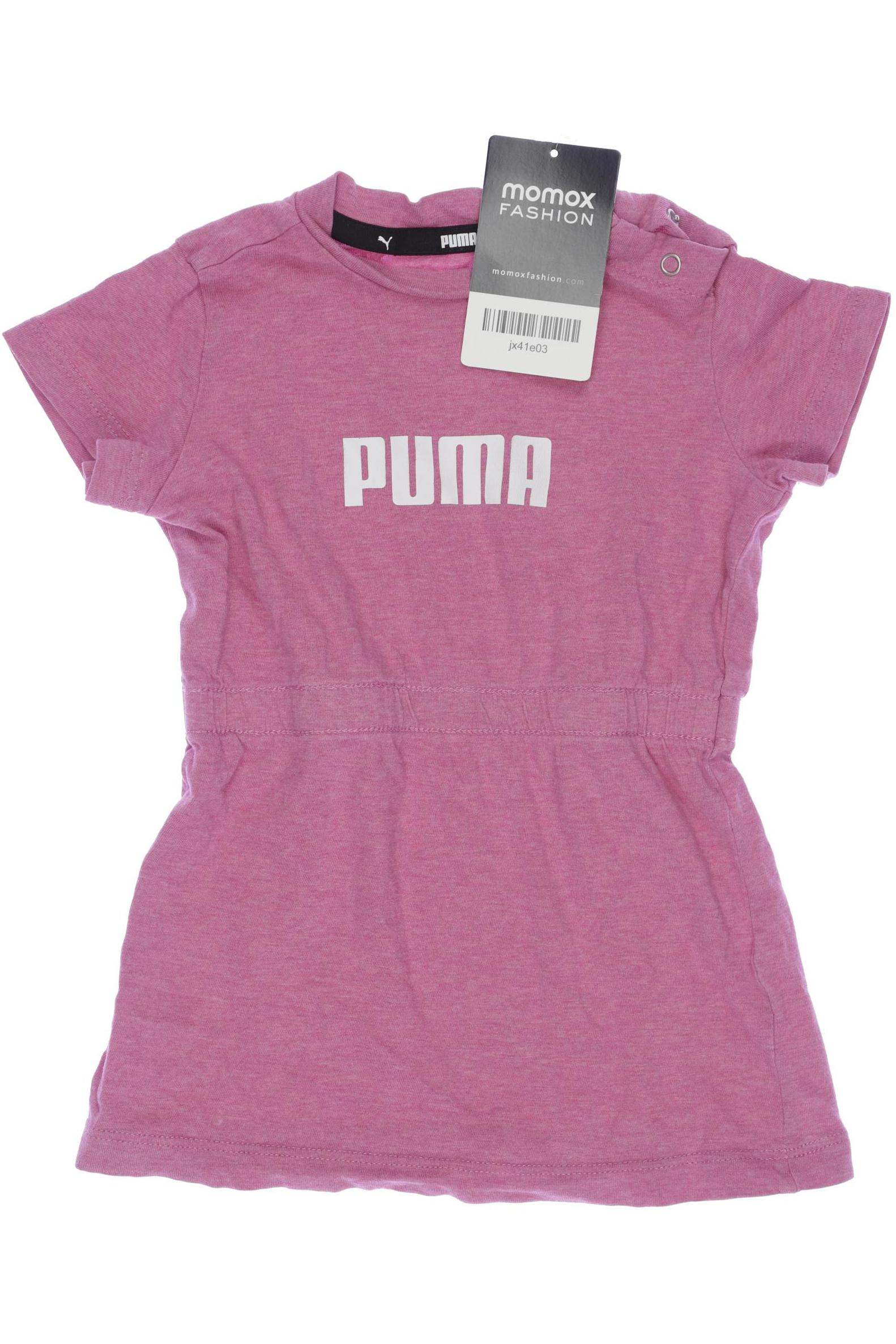 

Puma Damen Kleid, pink, Gr. 68