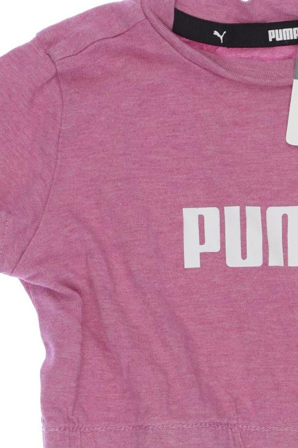 Thumbnail - Puma Mädchen Kleid, pink, Gr. 68