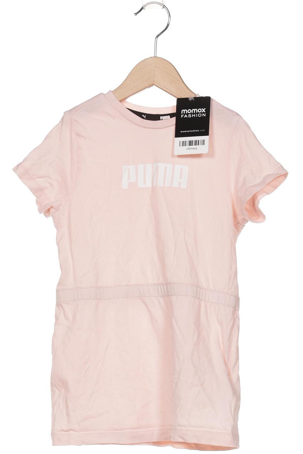 

Puma Damen Kleid, pink, Gr. 98