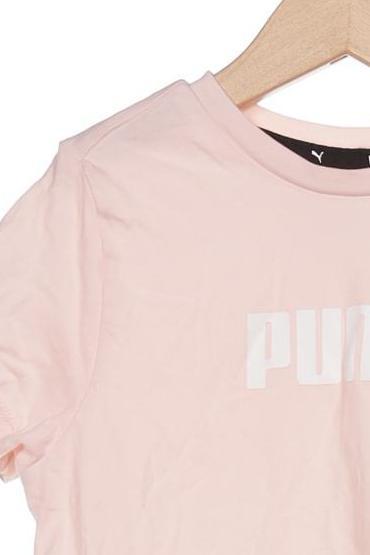 Thumbnail - Puma Damen Kleid, pink, Gr. 98