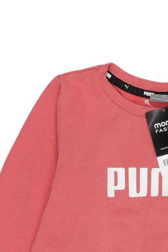 Thumbnail - Puma Mädchen Pullover, pink, Gr. 104