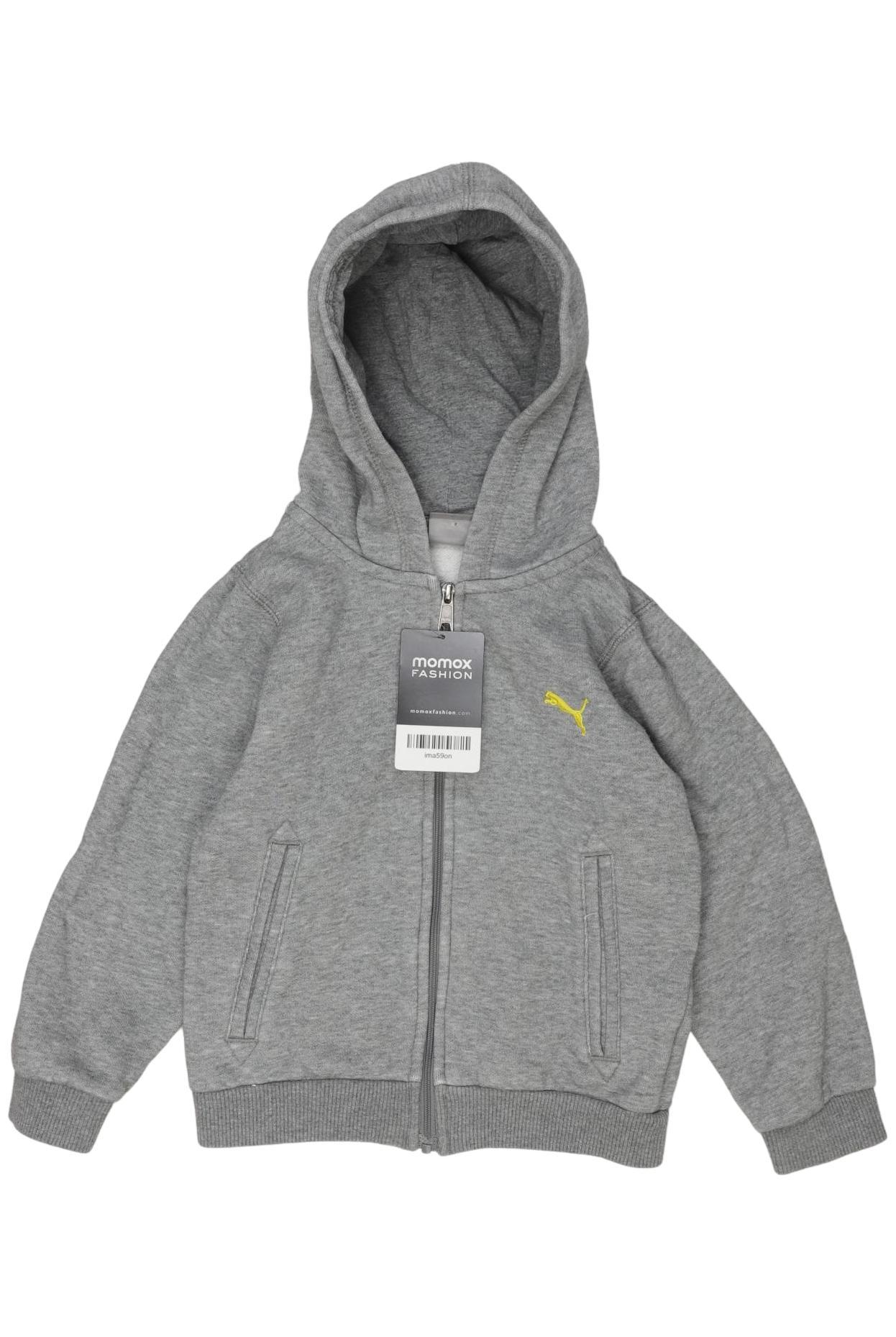 

Puma Mädchen Pullover, grau, Gr. 98