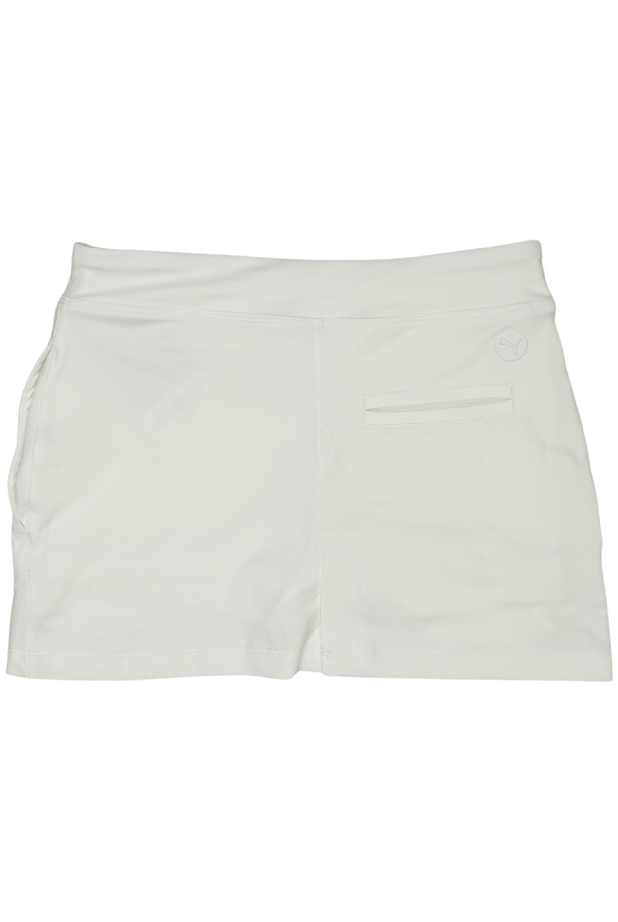 Thumbnail - Puma Mädchen Rock, weiß, Gr. 128