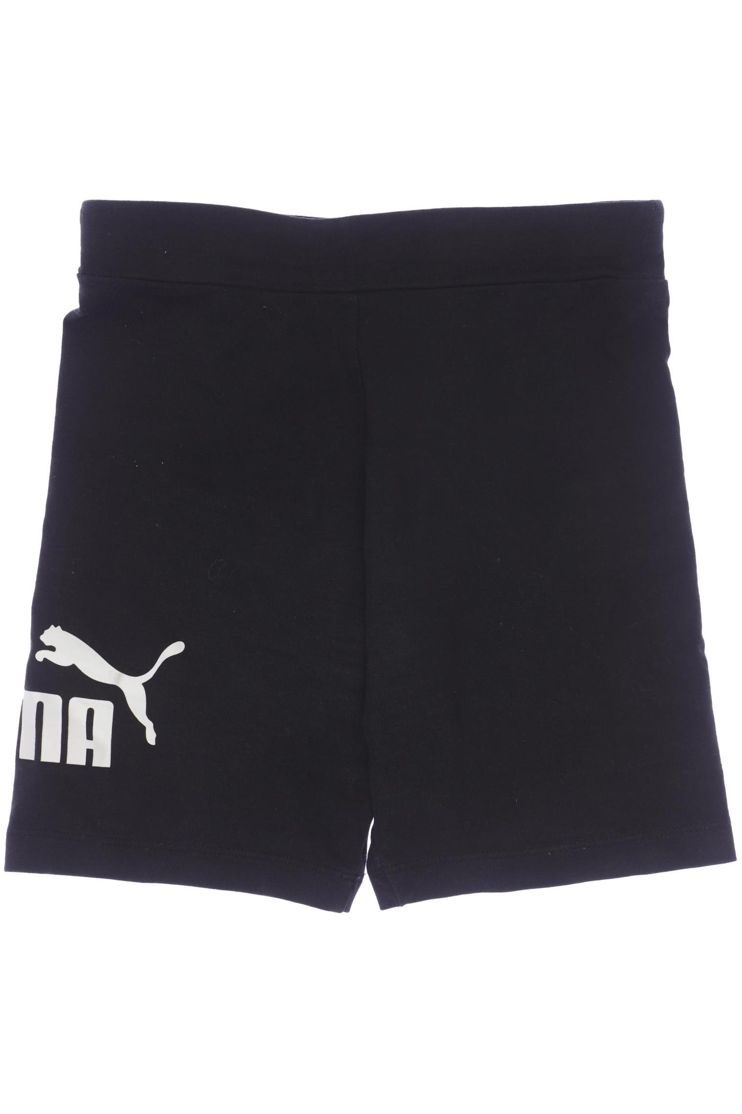 

Puma Damen Shorts, schwarz, Gr. 128