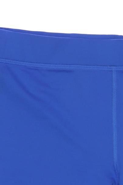 Thumbnail - Puma Mädchen Shorts, blau, Gr. 164