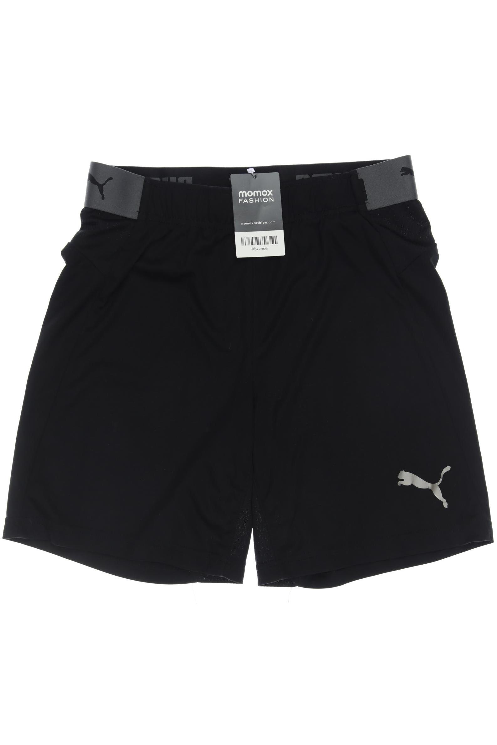 

Puma Damen Shorts, schwarz, Gr. 164