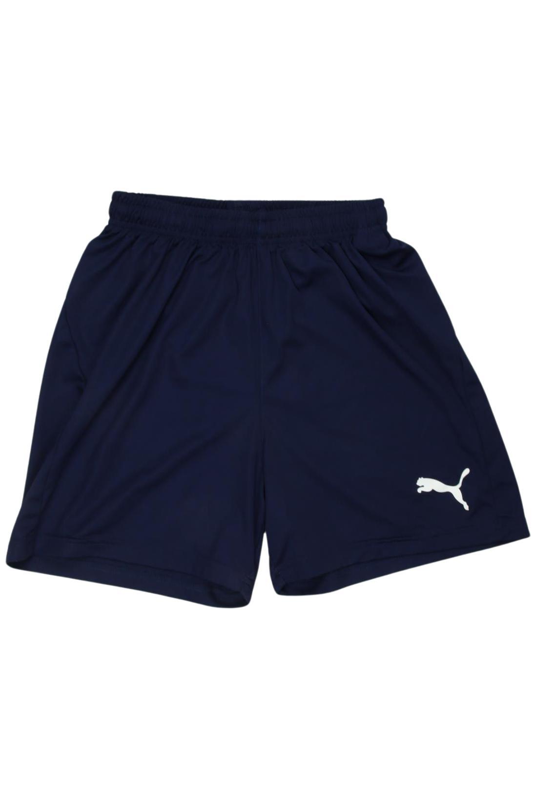 

Puma Damen Shorts, marineblau, Gr. 164
