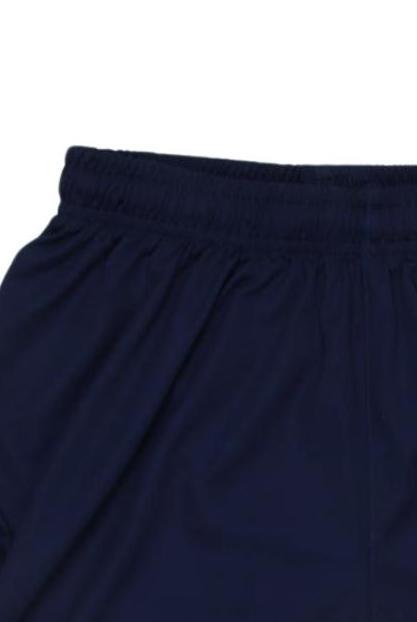 Thumbnail - Puma Mädchen Shorts, marineblau, Gr. 164