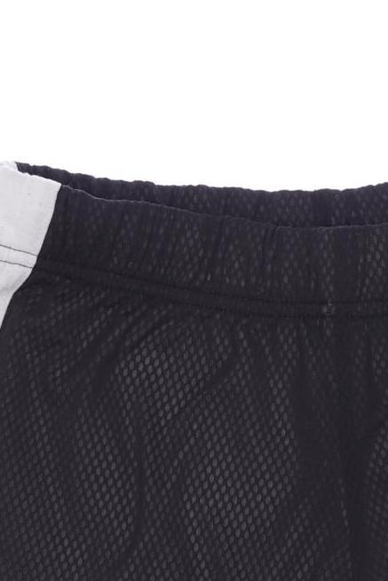 Thumbnail - Puma Mädchen Shorts, schwarz, Gr. 140