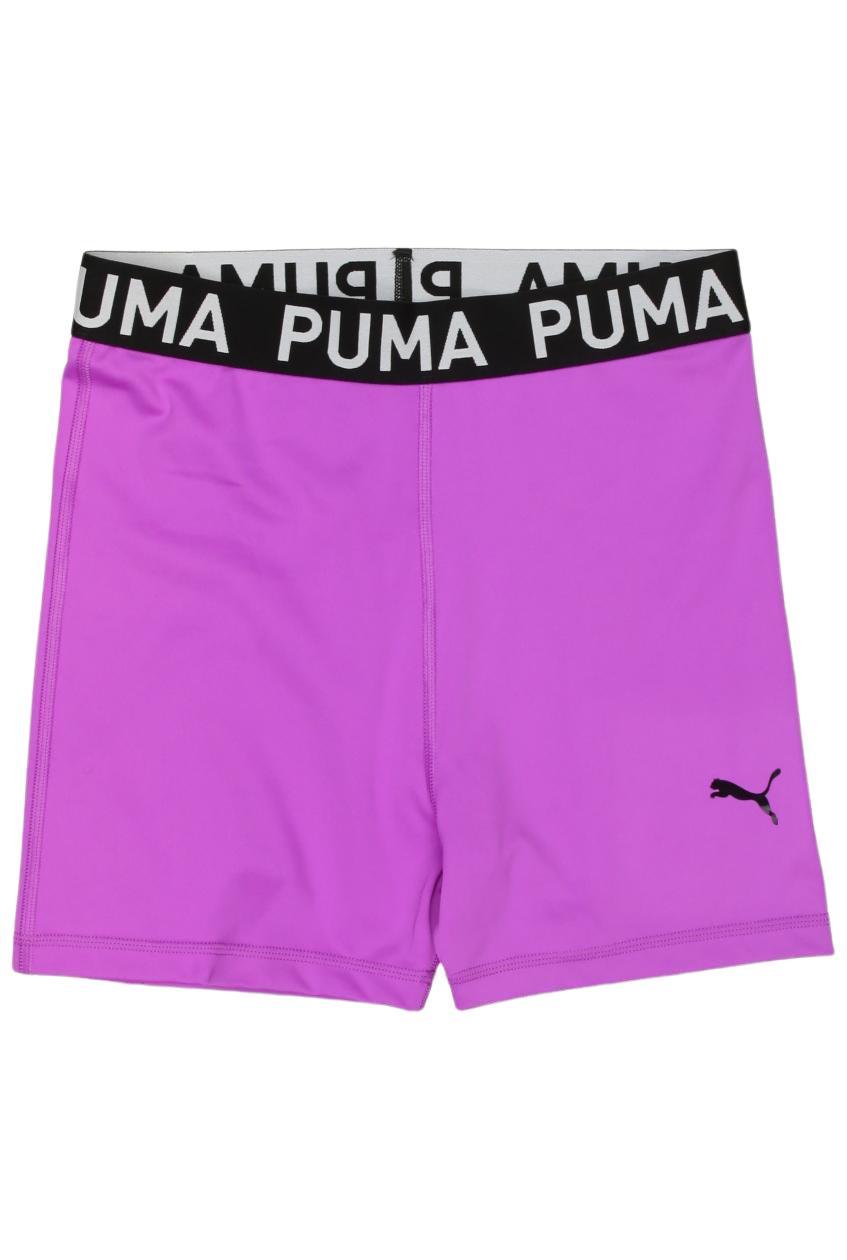 

Puma Mädchen Shorts, flieder, Gr. 164