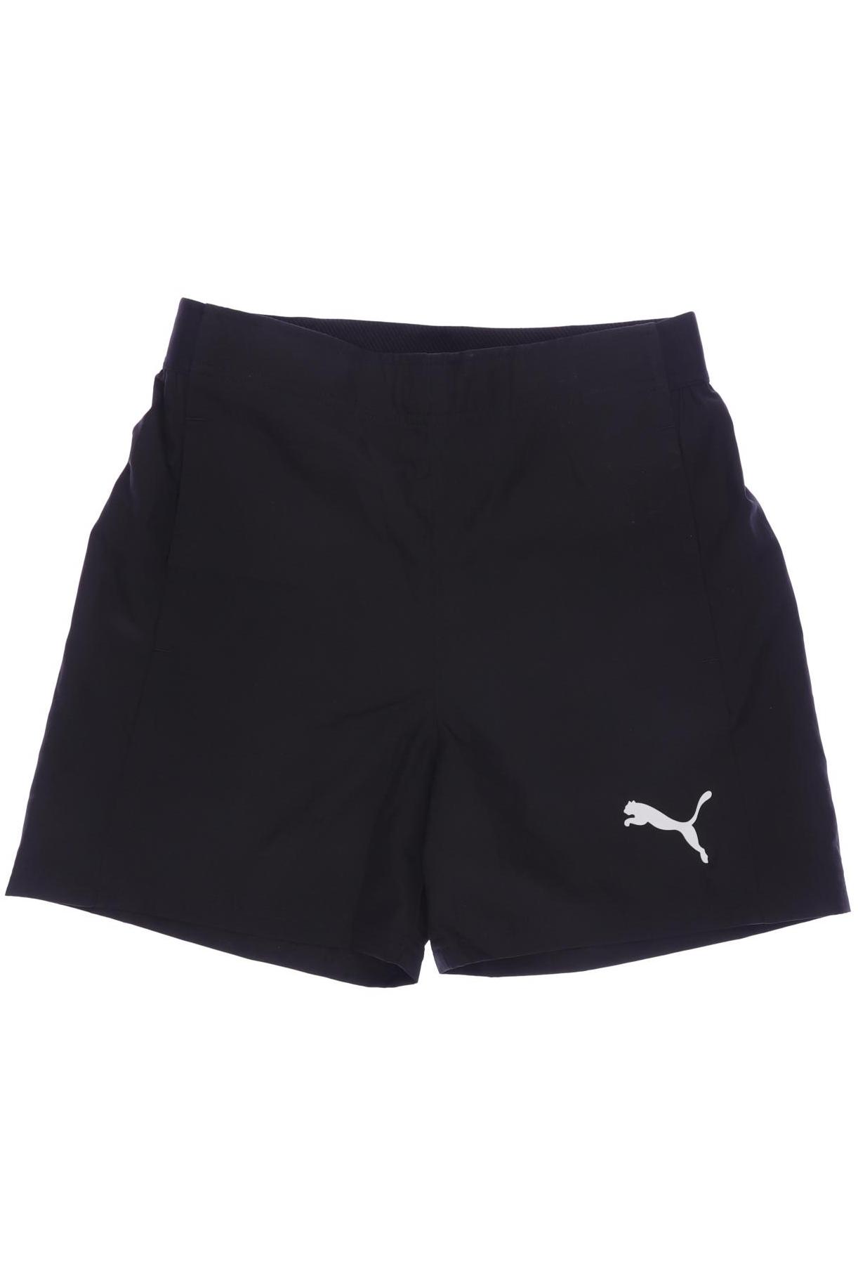 

Puma Damen Shorts, schwarz, Gr. 164